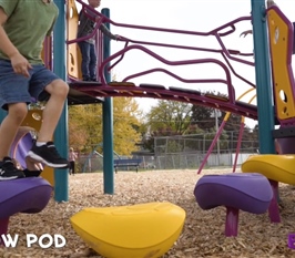 Flylow Pods, Climbers & Bouncer